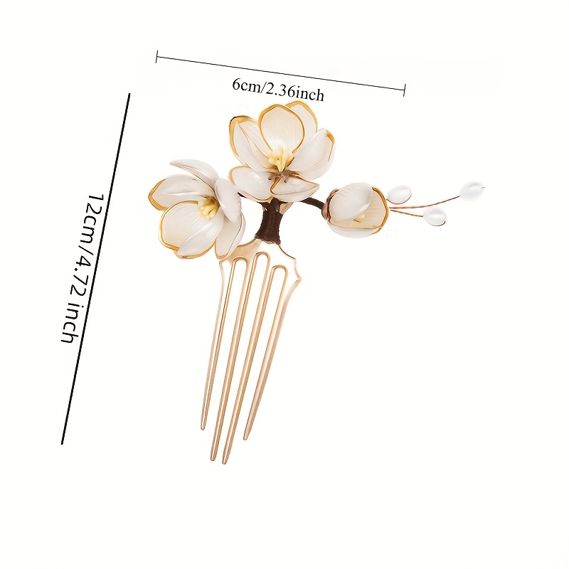 Chinese Style Shell Magnolia F - Event Suppliers review and price